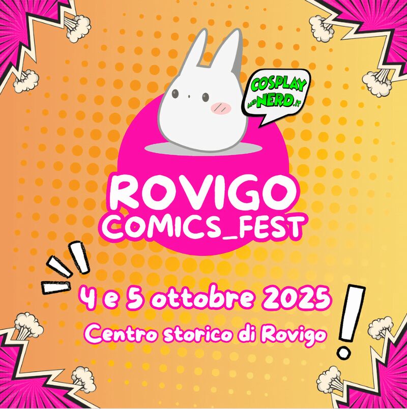 Rovigo Comics_Fest